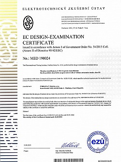 Zertifikate,Nahtmaterialien-Zertifikate,chirurgischer Nahtmaterialien,Chirana T. injecta